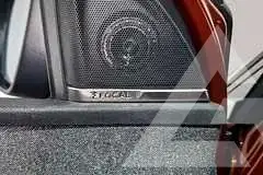 2018 Peugeot 3008