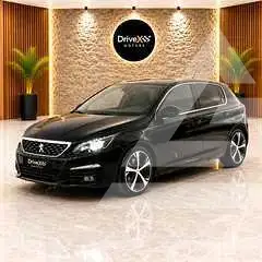 2018 Peugeot 308