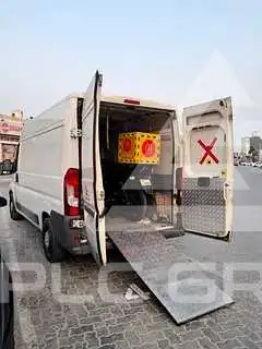 2018 Peugeot Boxer