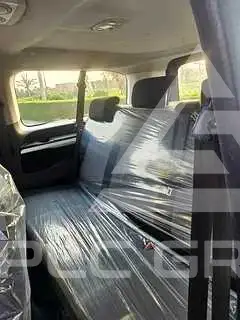 2018 Peugeot Expert