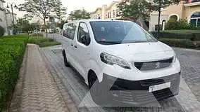 2018 Peugeot Expert