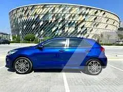 2018 KIA Rio
