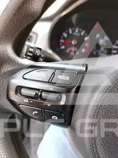 2018 KIA Rio