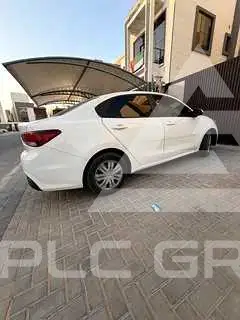 2018 KIA Rio