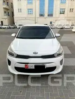 2018 KIA Rio
