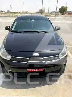 2018 KIA Rio