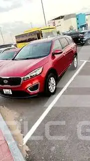 2018 KIA Sorento