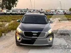 2018 KIA Sorento