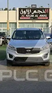 2018 KIA Sorento