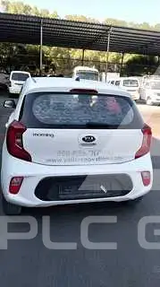 2018 KIA Morning