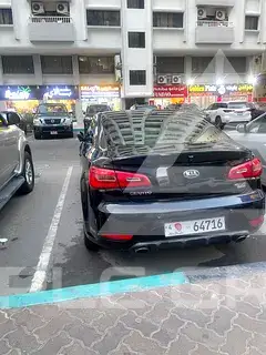 2018 KIA Cerato