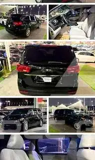 2020 KIA Sedona