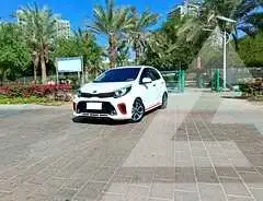 2018 KIA Picanto