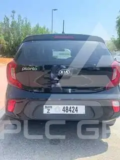 2018 KIA Picanto