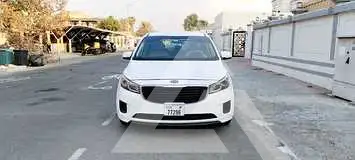2018 KIA Carnival