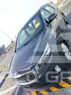 2018 KIA Carnival