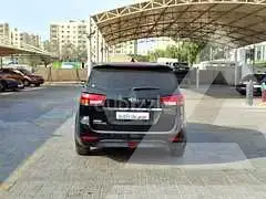 2018 KIA Carnival