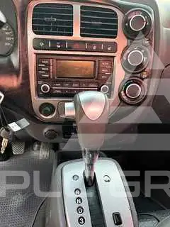 2018 KIA Bongo