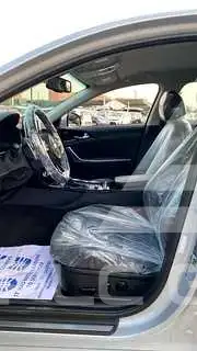 2018 KIA Stinger
