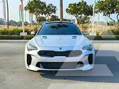 2018 KIA Stinger