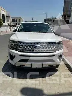 2018 Ford EXPEDITION