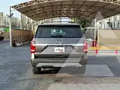 2018 Ford EXPEDITION
