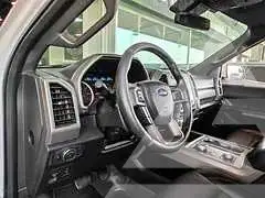 2018 Ford EXPEDITION