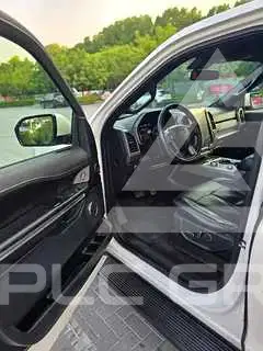 2018 Ford EXPEDITION