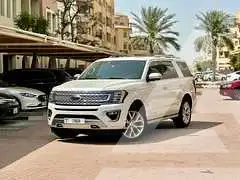 2018 Ford EXPEDITION