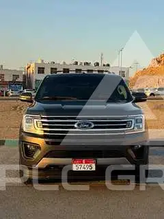 2018 Ford EXPEDITION
