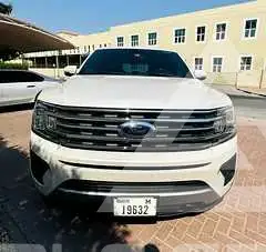 2018 Ford EXPEDITION