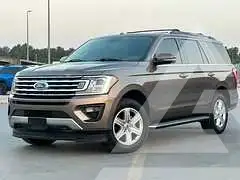 2018 Ford EXPEDITION