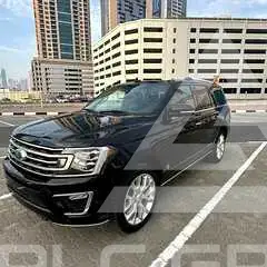 2018 Ford EXPEDITION