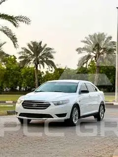 2018 Ford TAURUS