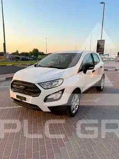 2018 Ford Eco Sport
