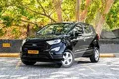 2018 Ford Eco Sport
