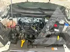 2018 Ford Eco Sport