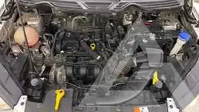 2018 Ford Eco Sport