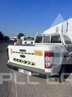 2018 Ford RANGER