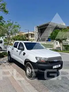 2018 Ford RANGER