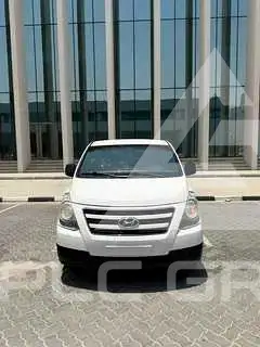 2018 Hyundai H-1