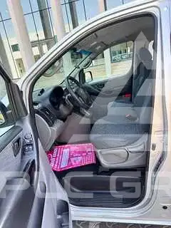 2018 Hyundai H-1