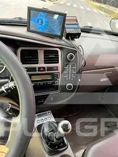 2018 Hyundai Porter