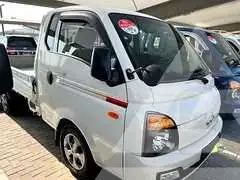 2018 Hyundai Porter