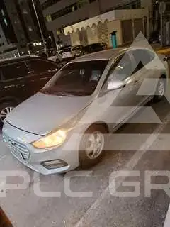 2018 Hyundai Accent