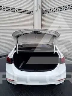 2018 Hyundai Accent