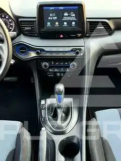 2018 Hyundai Veloster