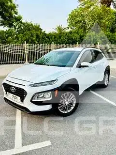 2018 Hyundai Kona