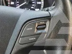 2018 Hyundai Santa Fe