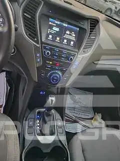 2018 Hyundai Santa Fe